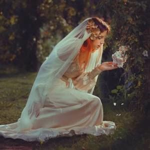 Meet your Posher, Marilynn